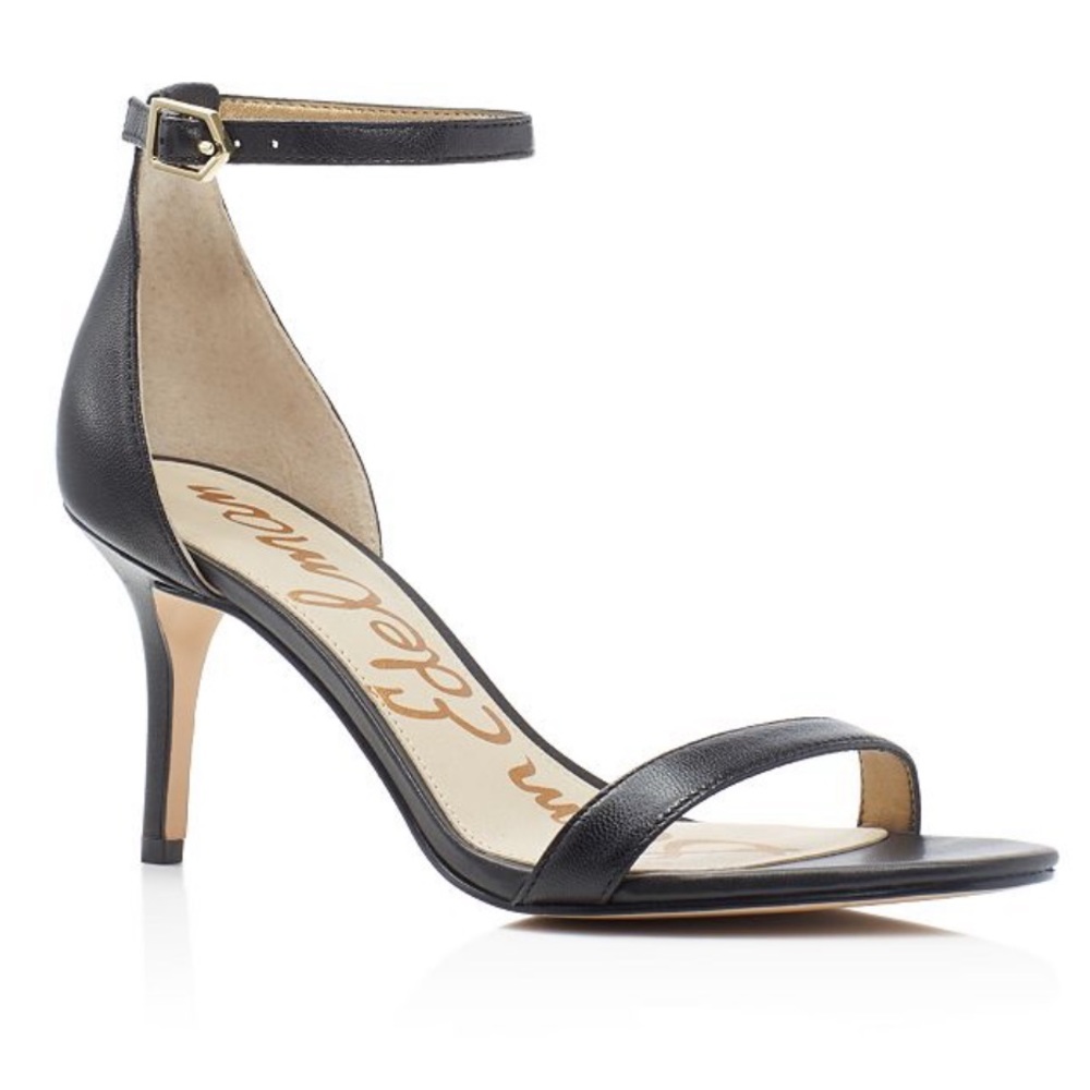 Sam Edelman Patti Dress Sandals